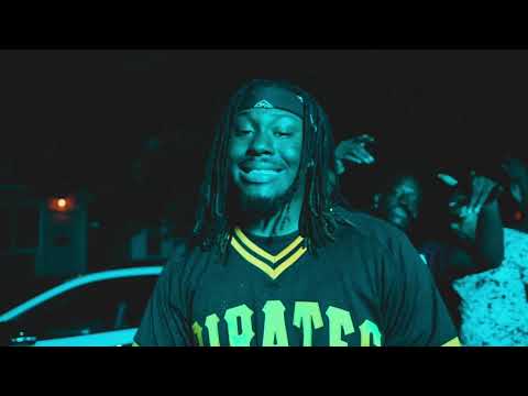 Tooda Man - Ballin ain’t a option (Official Music Video)