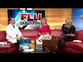 Good Day Columbus: Flu Proofing Your Home