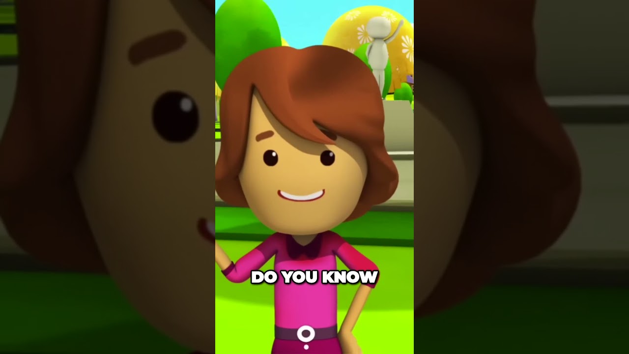 Get Ready to Sing Along and Explore Colors in this Energetic Youtube Video