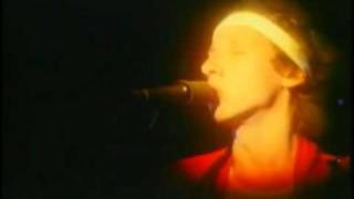 Dire Straits Tunnel Of Love live Alchemy 1983