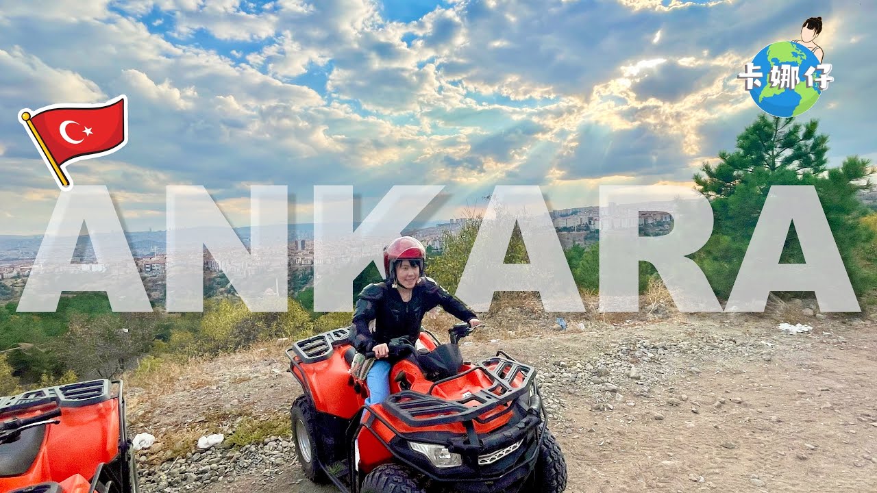 Ankara 3 days: Best things to do in Ankara #Ankara #travel #turkey