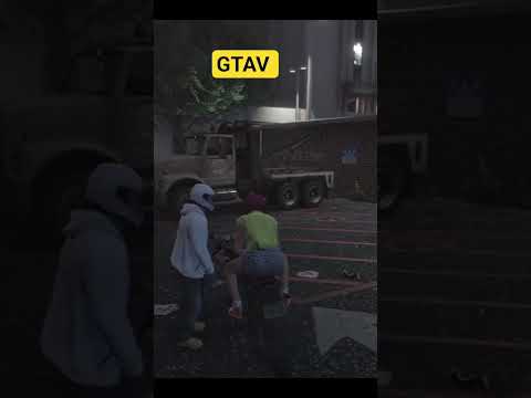 E.47 GTA V StimulatingSurvivalskill#GTAV#gameplay#gta#trending#ytshorts#survivalskills