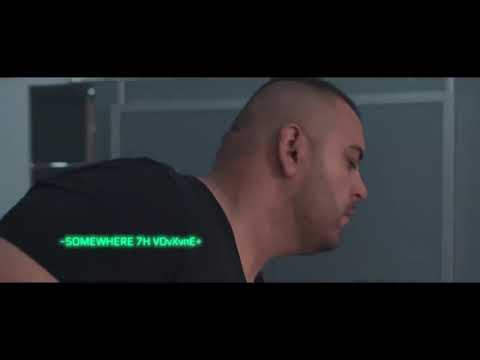 ADNAN BEATS feat.TUGRU RAPA FAMOUS -TEST DRIVE [4K Video,2020]