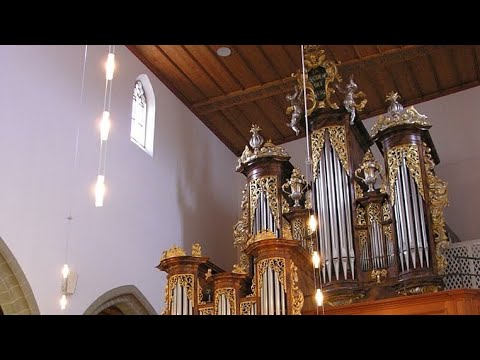 Guilmant - Marche Religieuse