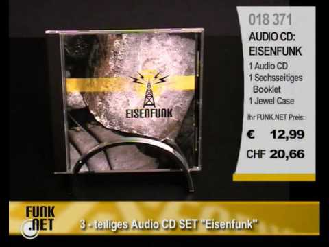 Eisenfunk - Werbepause