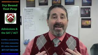 NH Students should do the March School Day SAT