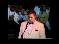 Placido Domingo con Baruch Soriano-Novillero