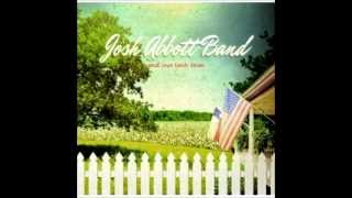 Dallas Love - Josh Abbott Band