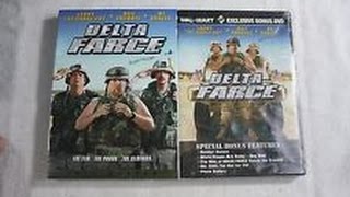 Opening To Delta Farce (Exclusive Bonus Disc) 2007