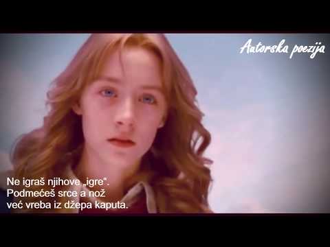 Moraš - Marija Dragićević