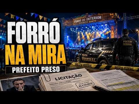 STJ MANTÉM PRESOS PREFEITO E EX-PREFEITO DE PEDRO CANÁRIO