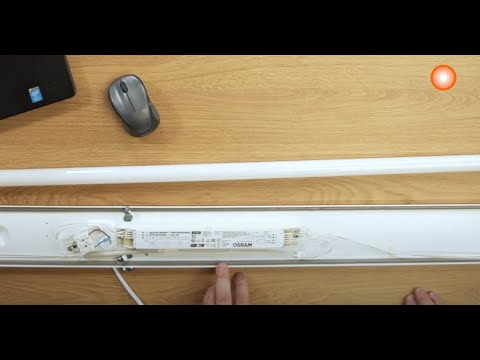 LED-Röhre | EVG-Kompatibilitätsprüfung leicht gemacht!