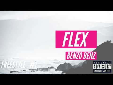 Benzo Benz - FF1 (AMG prod.)