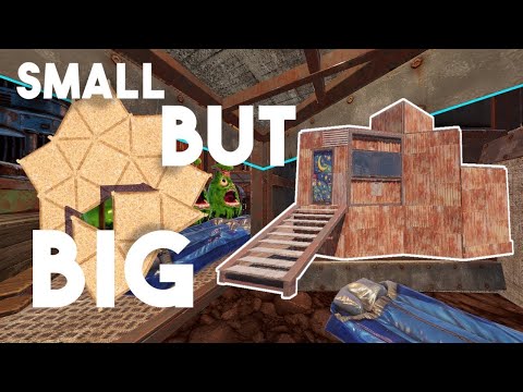 Steam Community :: Video :: Rust Offline Base RAİD | Böyle World'e Can ...