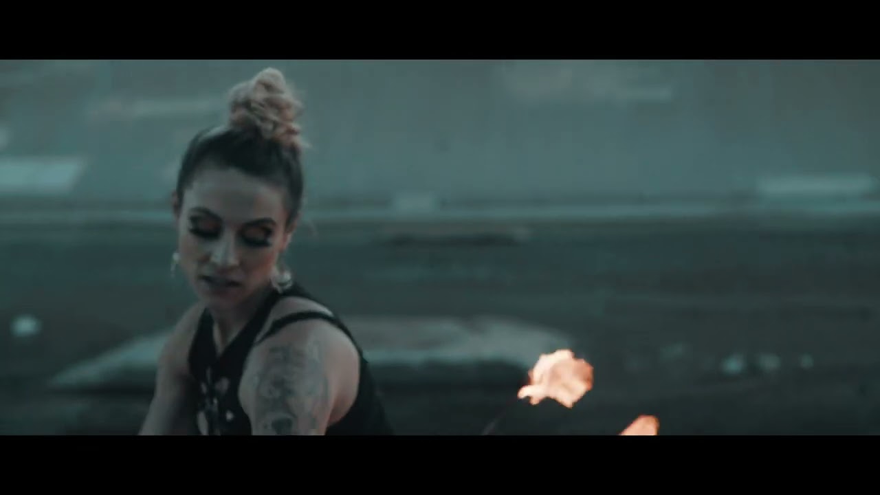 Promotional video thumbnail 3 for Fire Heart Dancers