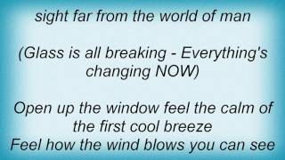 Spock's Beard - Open The Gates - Part 2 Lyrics