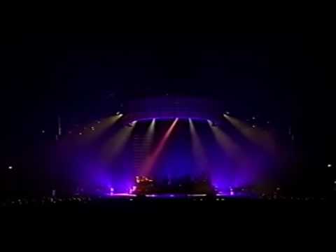 Renato Zero - Più su (live Zeromovimento Tour 2006)