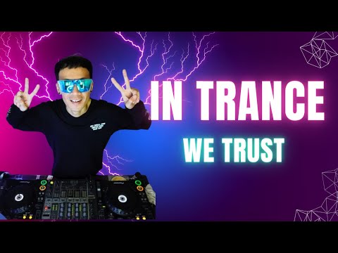 IN TRANCE WE TRUST V.2