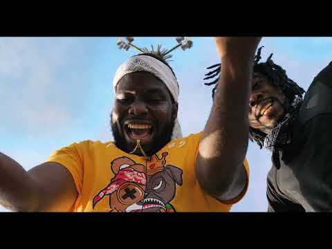 Doing It Major - REACH! [Official Music Video]