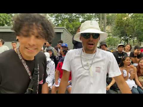 STEREO 🆚 VENECO - CUARTOS DE FINAL🏆 [RAPSINGROSERIAS PLAZAS] FECHA 30