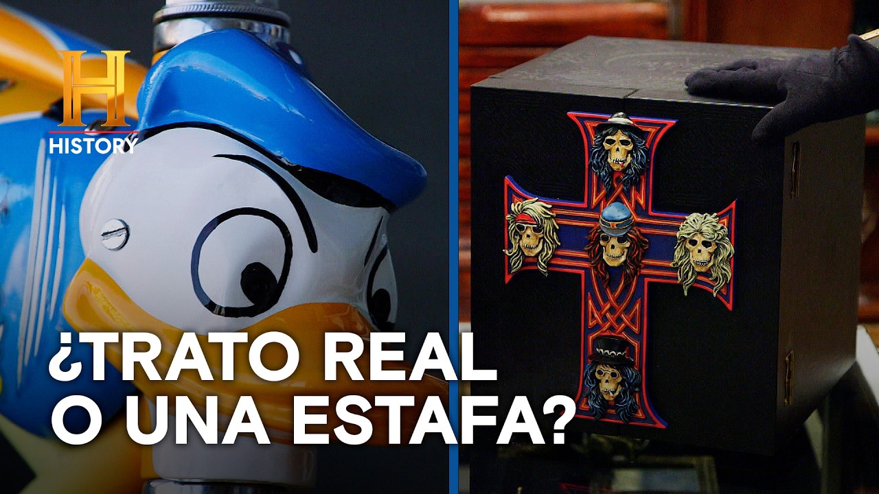 ¿TRATO REAL O UNA ESTAFA? 💸😱🚫 - El precio de la historia