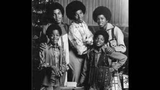 Jackson 5 - Someday At Christmas