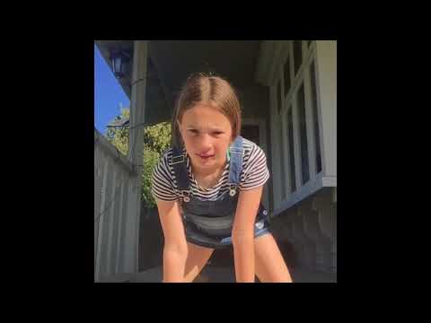 How to do the splits