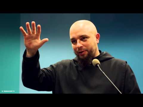 Maksymilian Nawara OSB – Modlitwa serca