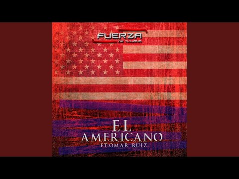 El Americano