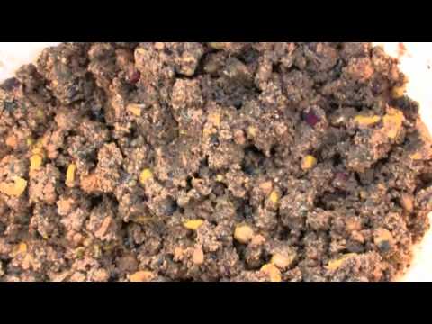 Patricks erste Session 2011