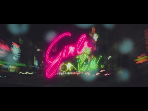 Video thumbnail for Girls on T.V.