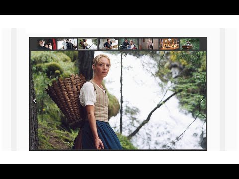 Apollonia 2.Teil (Fernsehfilm 2005) – Regie: Bernd Fischerauer