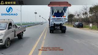 YHZS25 planta de hormig&oacute;n m&oacute;vil nueva | Imagen 5 - Machineryline