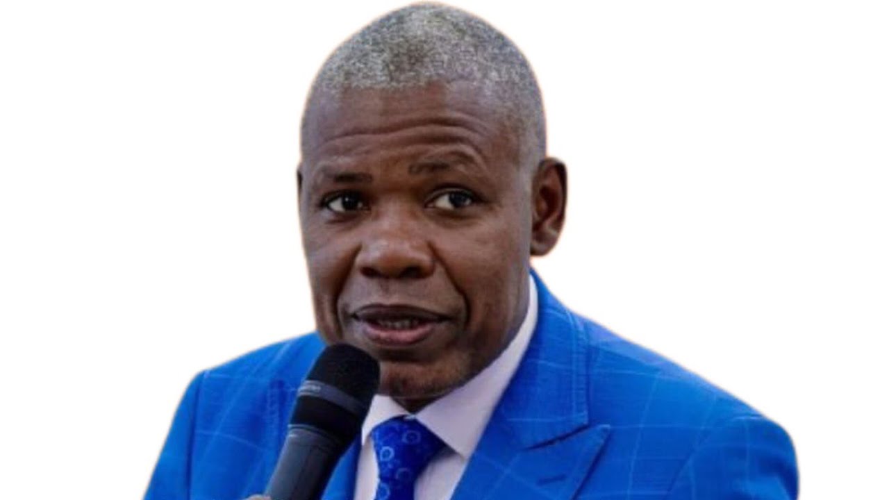 CONGRESSO NO PARÁ - COM PR JUAREZ TAVARES (15/07/2024)