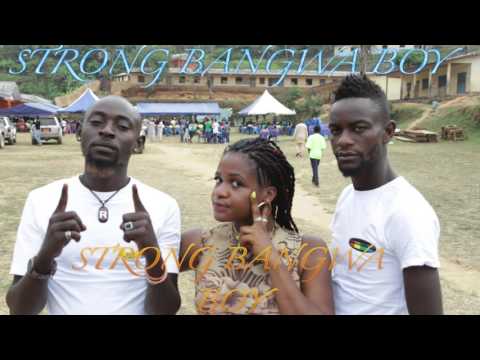 STRONG BANGWA BOY(SBB), Strong Bangwa Boy
