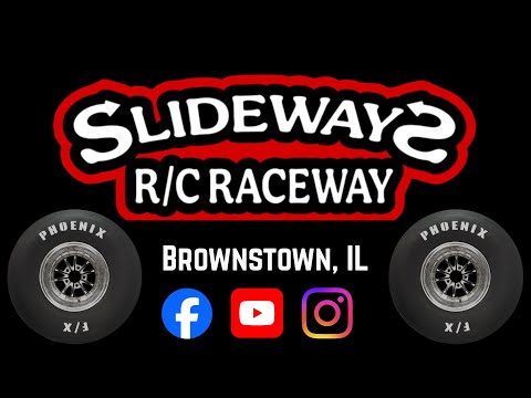 Slideways R/C Highlights #1