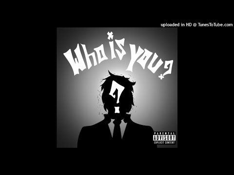 KIDx - WHO IS YOU [PROD. KIDx]