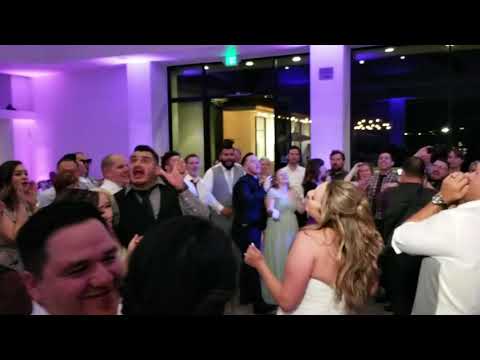 The D Jay Company video.