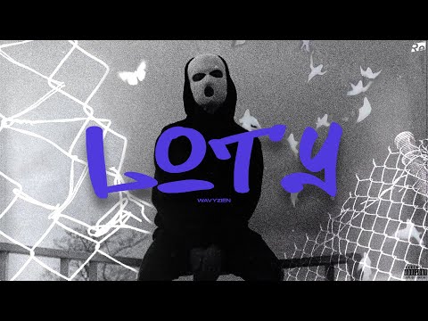 wavyzien "LOTY" prod. TEF x GeezyBeatz
