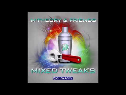 M-Theory vs Pixel - Receptor