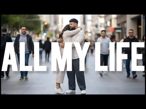 Tolu - All My Life