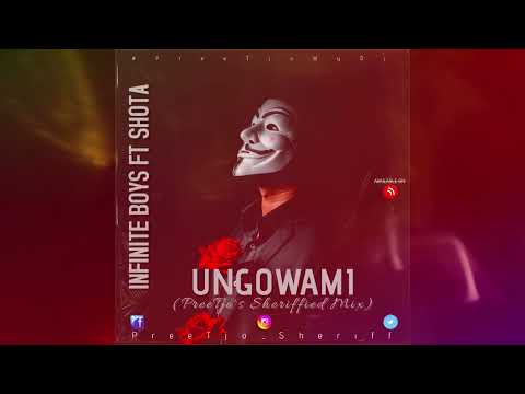 Infinite Boys Ft Shota - Ungowami (PreeTjo's Sheriffied Mix)