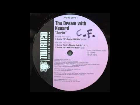 Dream With Kenard (Sunrise  Cfs Sunrise 2000 Mix) 1998
