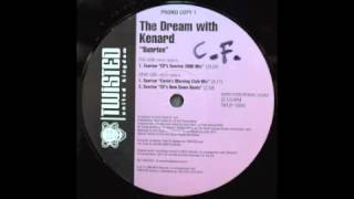 Dream With Kenard (Sunrise  Cfs Sunrise 2000 Mix) 1998
