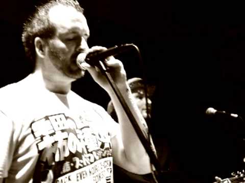 Behind Blue Eyes cover (Part 2 solo)