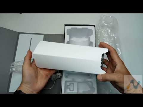 UNBOXING MikroTik Audience by NeXTGENiT
