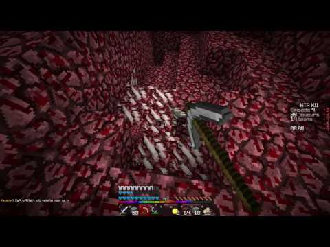 Kill the Patrick XII - Episode 4 : Nether
