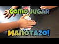 Manotazo Como Jugar Reglas De Manotazo Juegos De Mesa H