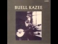 Buell Kazee-Short Life Of Trouble