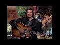 Johnny Cash The Muppets Dirty Old Egg Sucking Dog